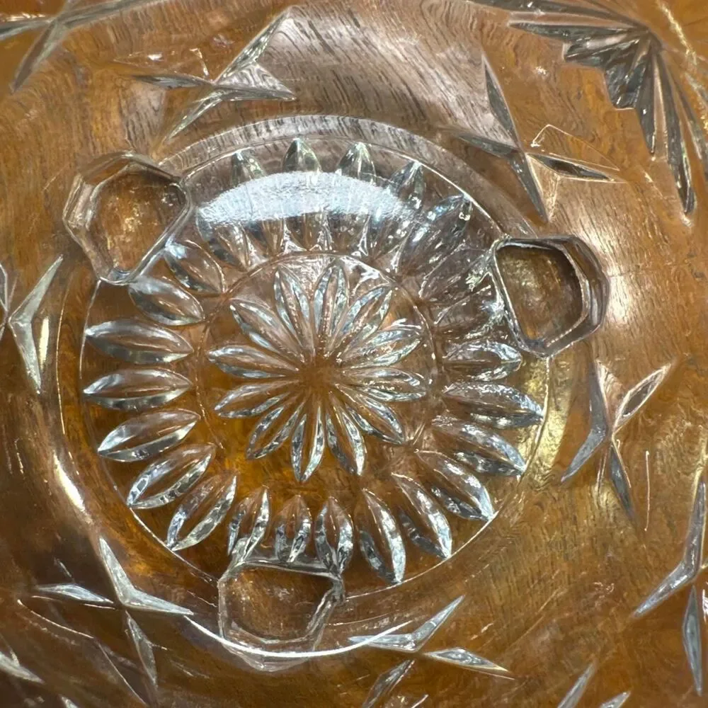 Waterford-crystal White and Blue Dinnerware